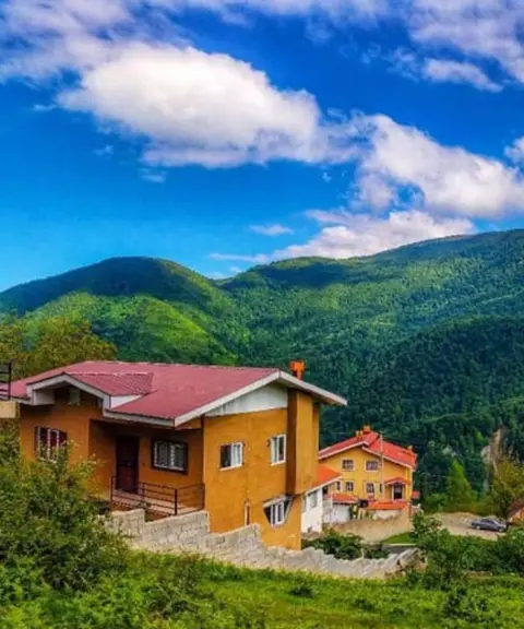 روستای جواهرده، مازندران
