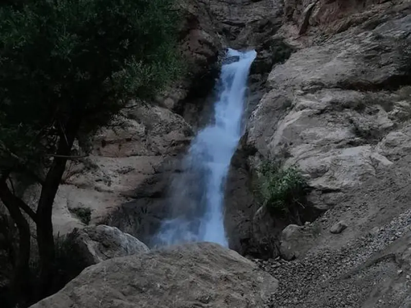 آبشار ترا - تصویر 3