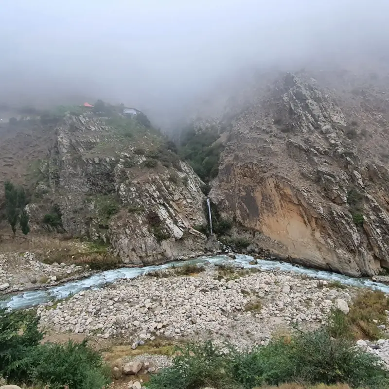 روستای یوج - تصویر 4