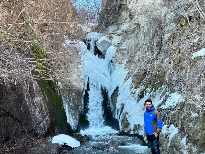 آبشار ناندل - تصویر 4