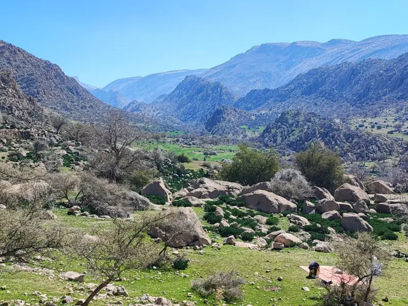 تنگ هرایرز - تصویر 7