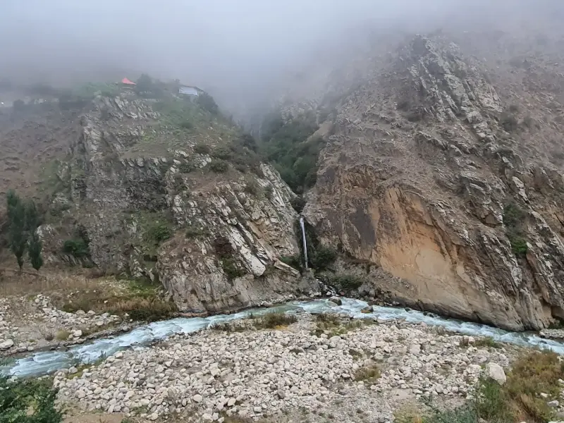 روستای یوج - تصویر 4