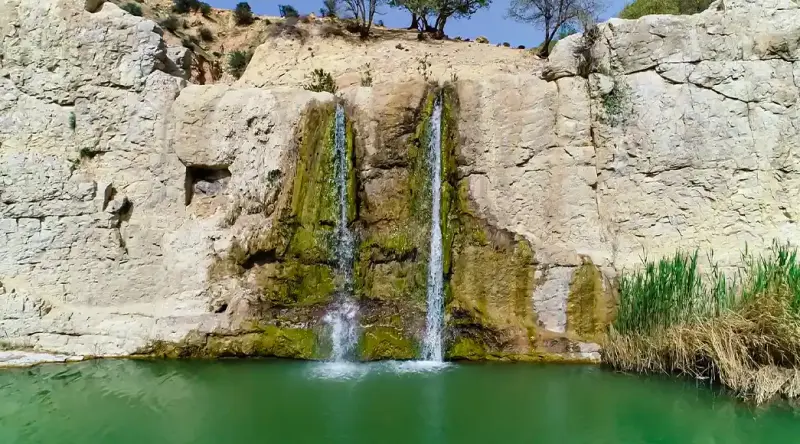 آبشار تنگ گولم - تصویر 6