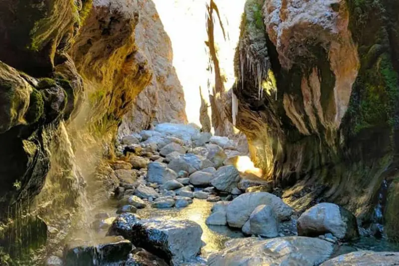 دره و چشمه مرتضی علی - تصویر 3