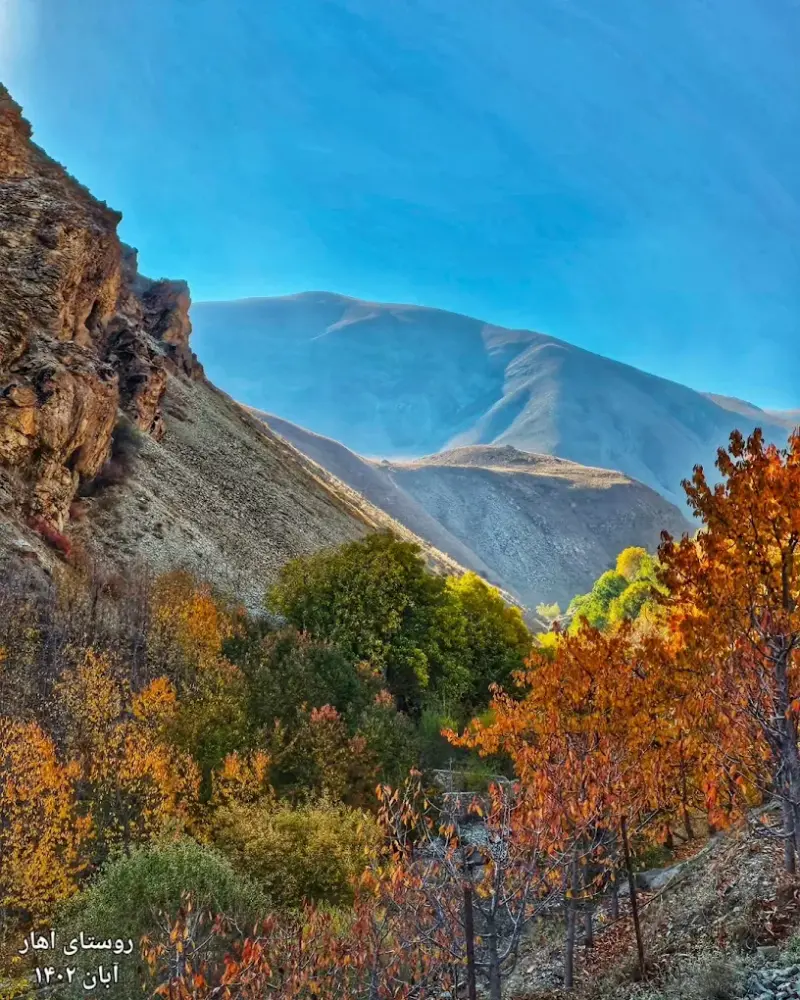 آبشار شکرآب - تصویر 11
