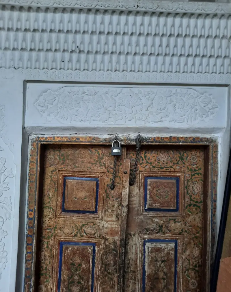 خانه صابر - تصویر 3