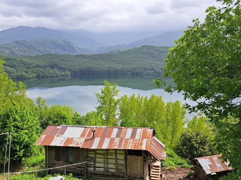 دریاچه لفور - تصویر 8