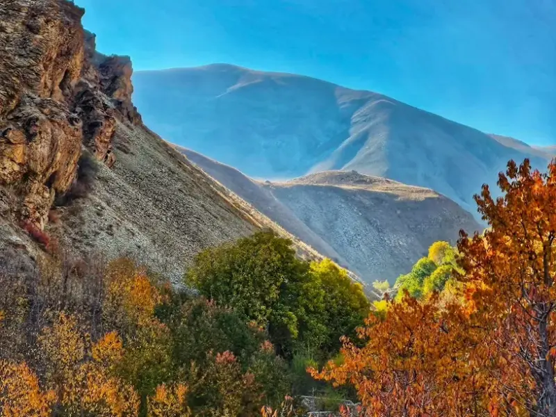 آبشار شکرآب - تصویر 11