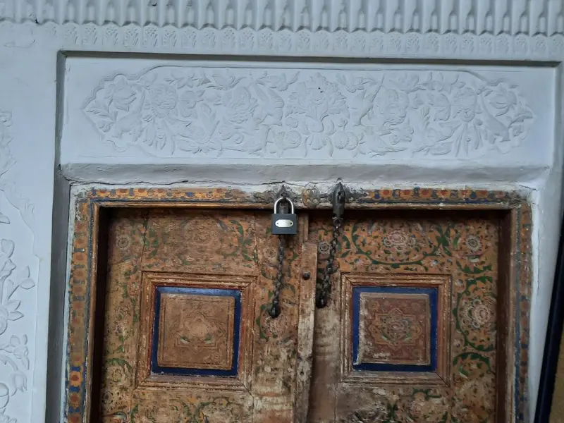 خانه صابر - تصویر 3