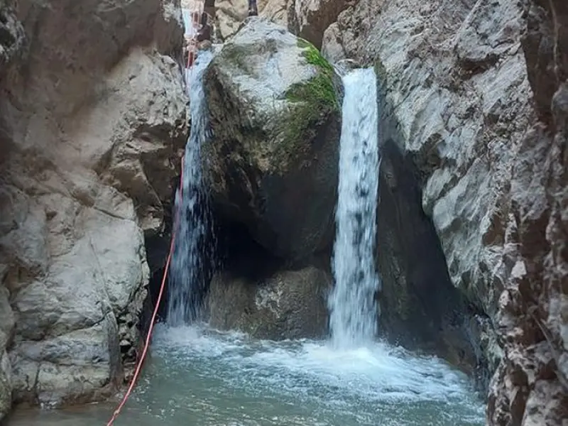 دره تلاتر - تصویر 5