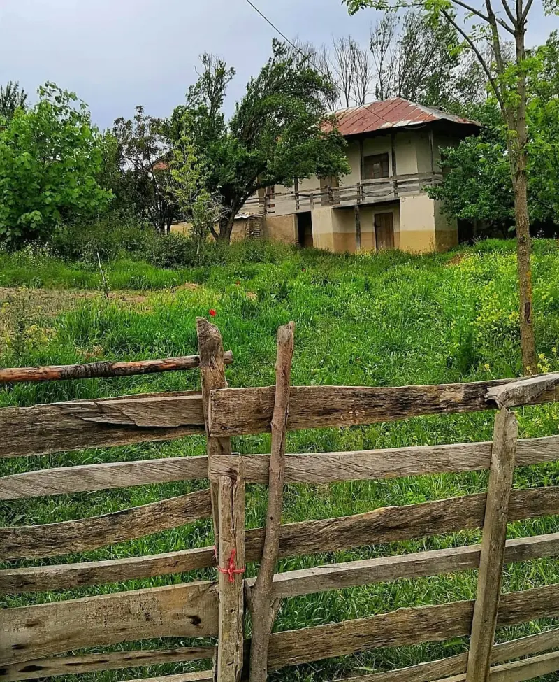 روستای استارم - تصویر 1