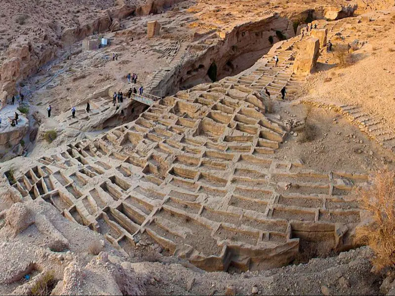 دره لیر سیراف