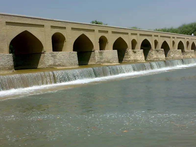 پل مارنان - تصویر 3