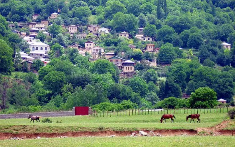 روستای کندلوس - تصویر 8