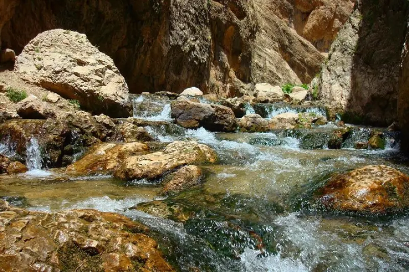 تنگه واشی - تصویر 7