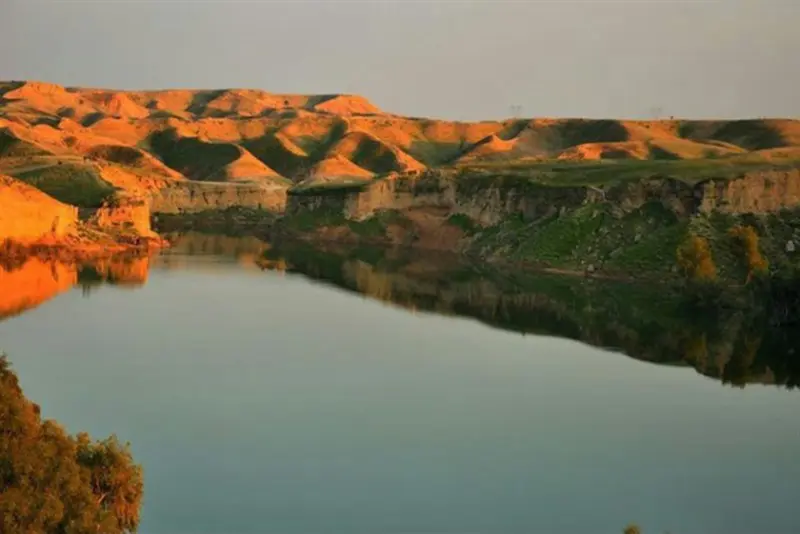 دریاچه چاه ماری - تصویر 4