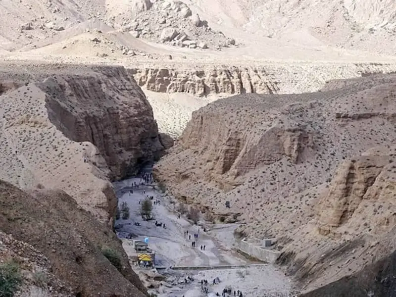 دره و چشمه مرتضی علی - تصویر 6