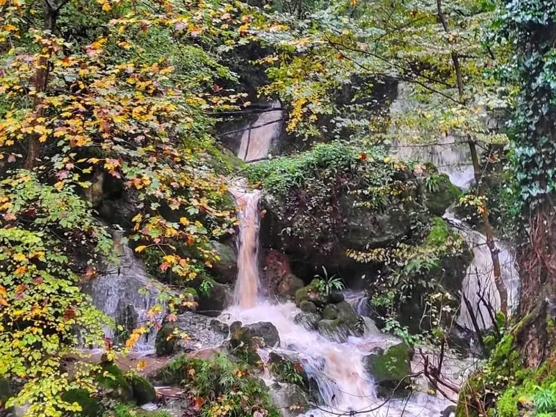 آبشار خریم - تصویر 2