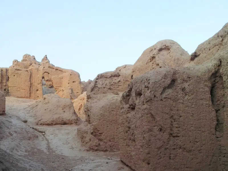 قلعه دختر - تصویر 4