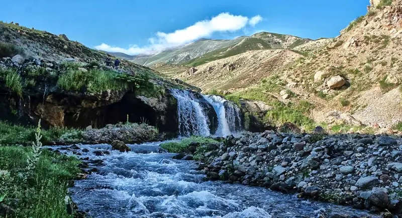 روستای موئیل - تصویر 5