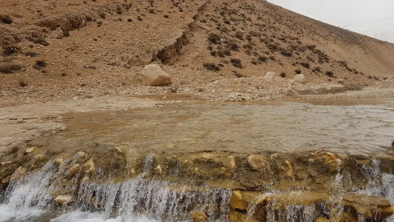 غار آقا سید عیسی - تصویر 1