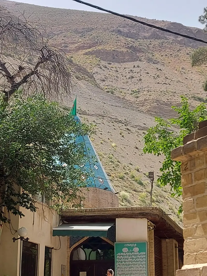 روستای ورده - تصویر 8