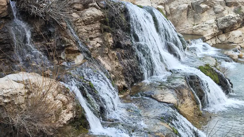 آبشار گريت - تصویر 13