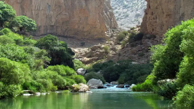 روستای یوج - تصویر 1