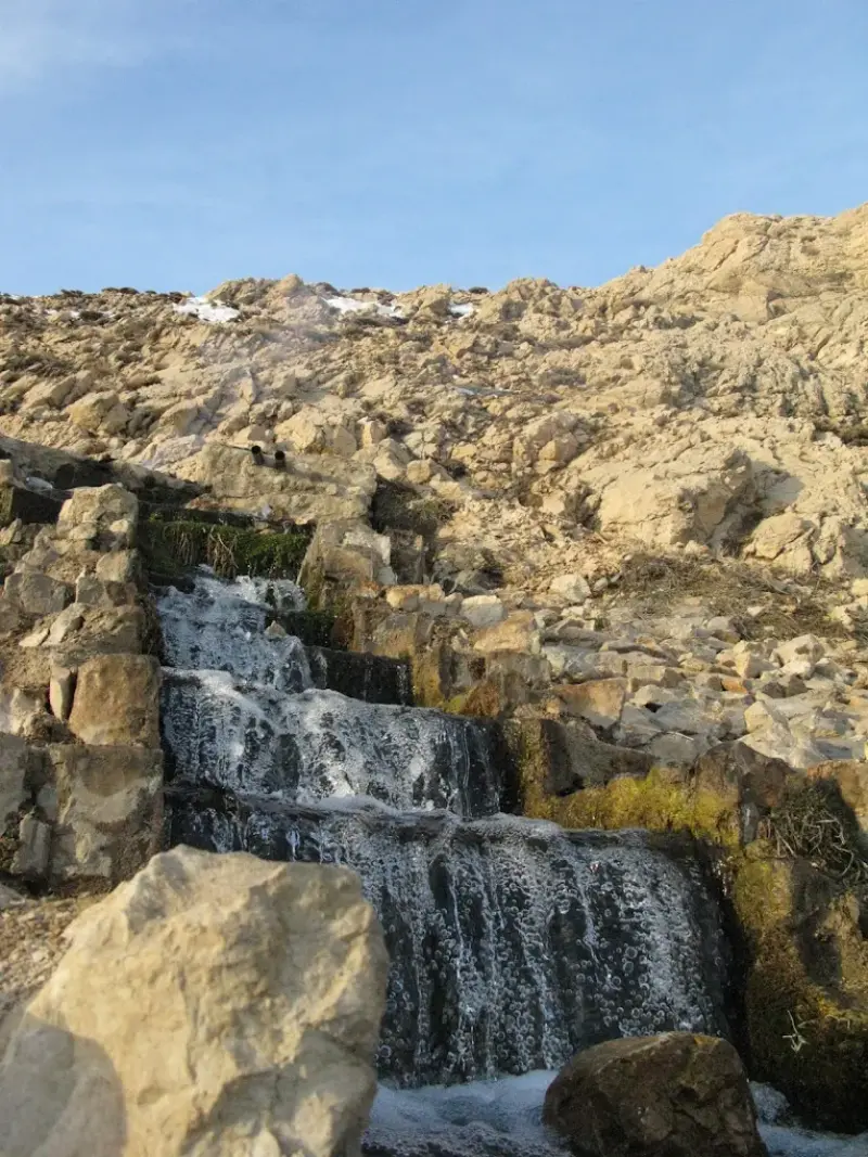 آبشار شیخ علی‌خان - تصویر 6