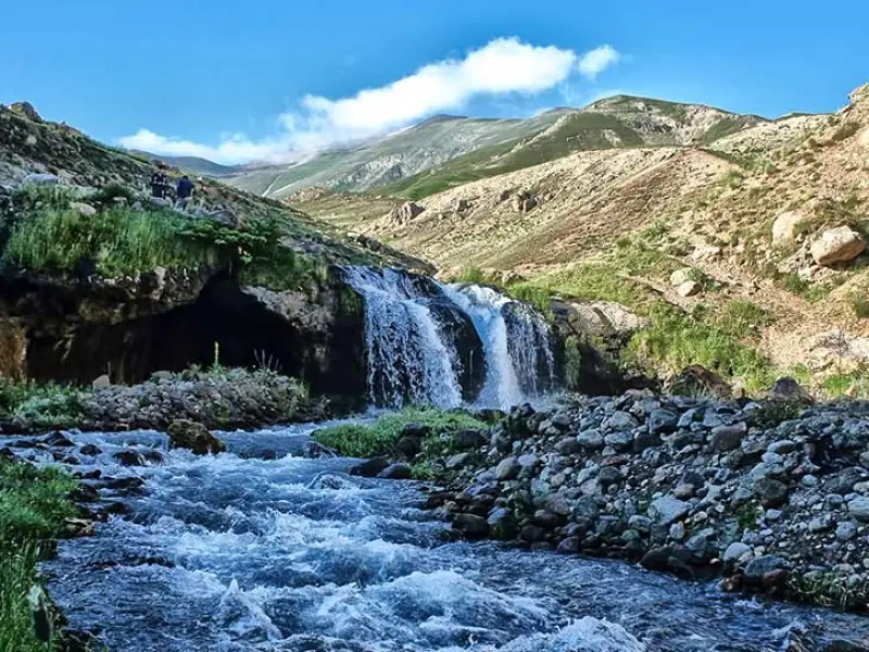 روستای موئیل - تصویر 5