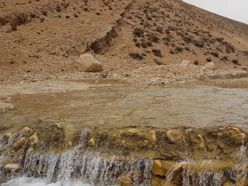 غار آقا سید عیسی - تصویر 1