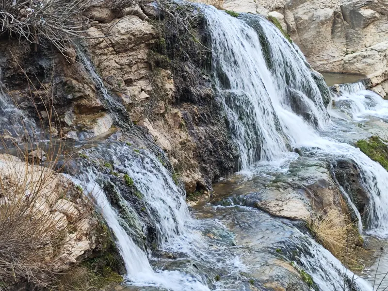 آبشار گريت - تصویر 13