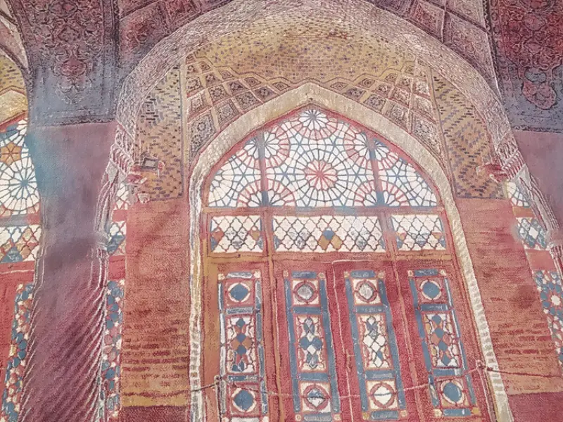 مدرسه خان - تصویر 6