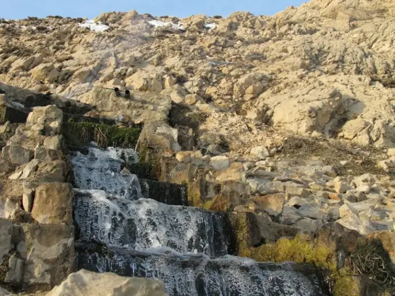 آبشار شیخ علی‌خان - تصویر 6