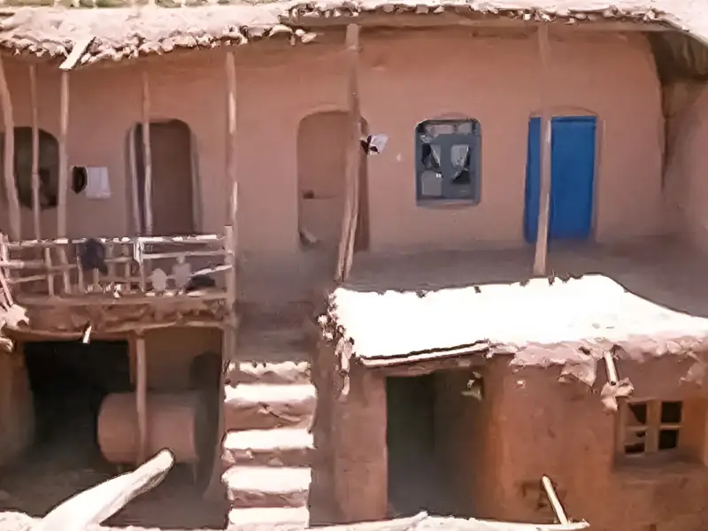 روستای ورمقان - تصویر 3