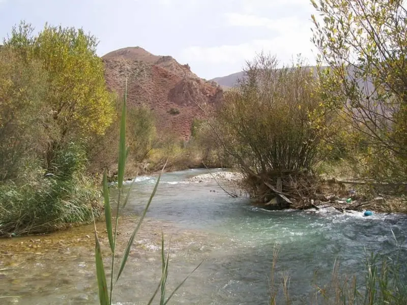روستای خمده - تصویر 2
