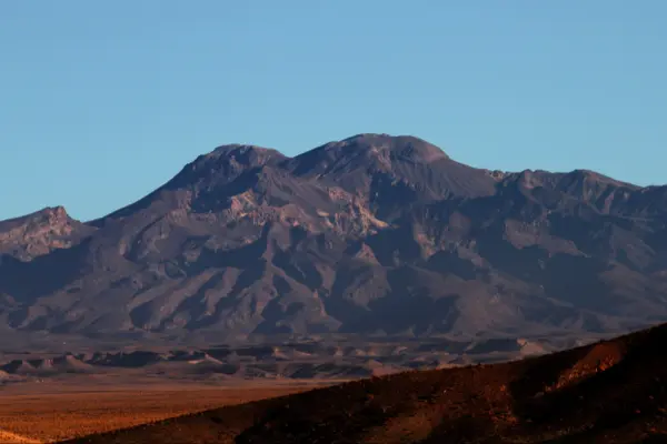 کوه تفتان - تصویر 1