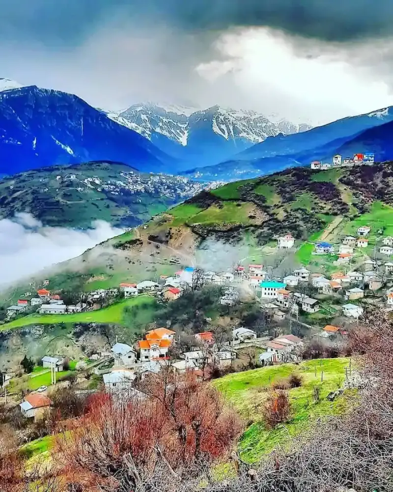 ییلاق ایزکی - تصویر 3