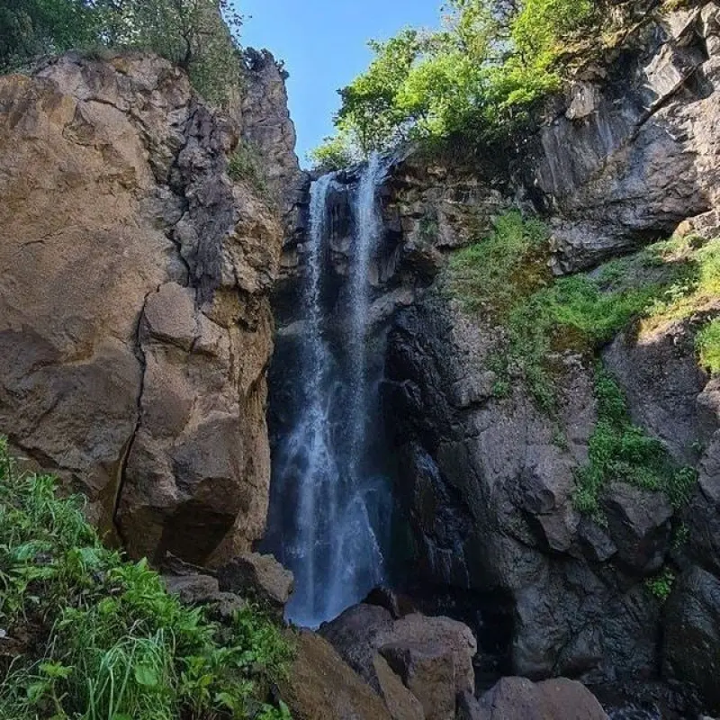 آبشار کولیار - تصویر 5