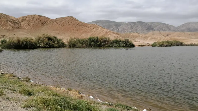 بند خاکی عبدل آباد - تصویر 1