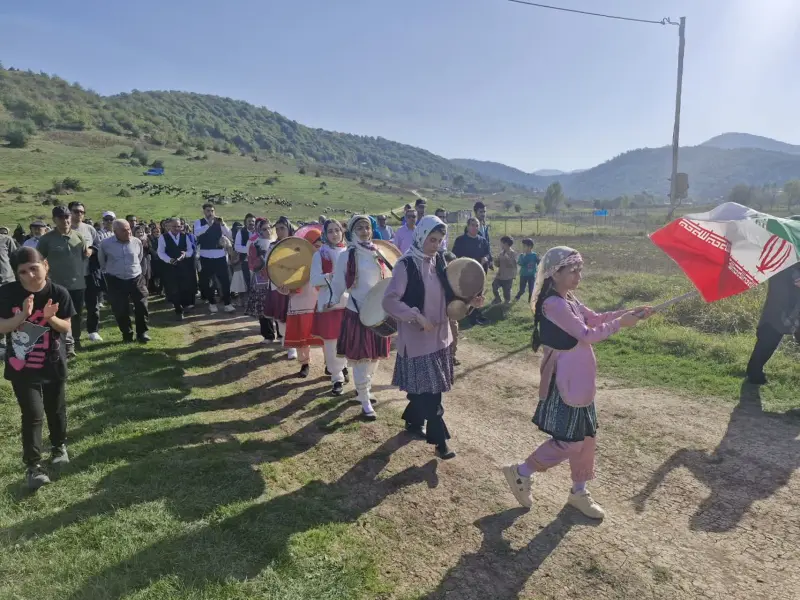 روستای لالا - تصویر 2