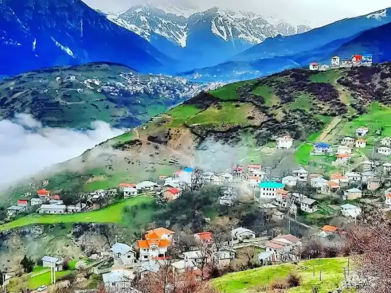 ییلاق ایزکی - تصویر 3