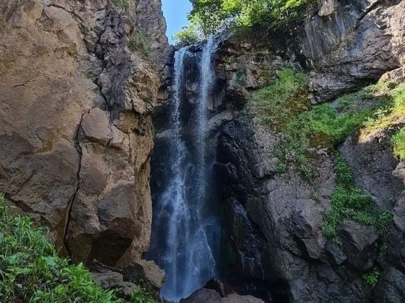 آبشار کولیار - تصویر 5