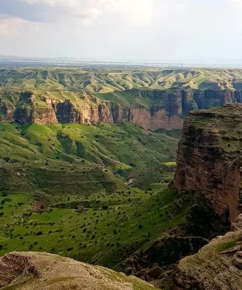 قلعه شاداب، خوزستان