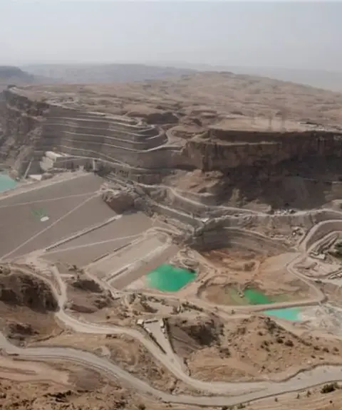 سد گتوند، خوزستان