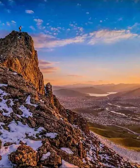 روستای سهولان، آذربایجان غربی
