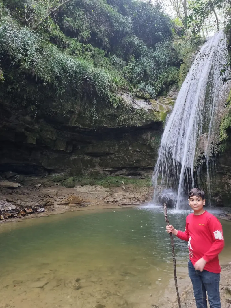 آبشار زال - تصویر 6