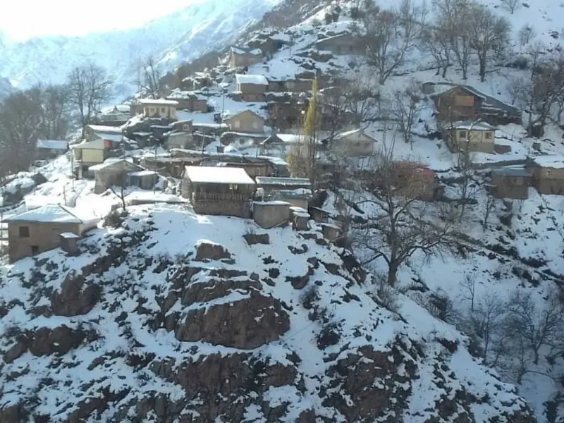 روستای یوج - تصویر 5