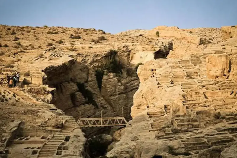 دره لیر سیراف - تصویر 7