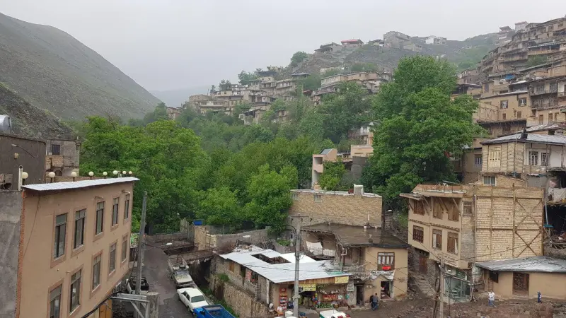 روستای کنگ - تصویر 9